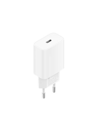 Xiaomi | Mi 20W charger (Type-C) EU