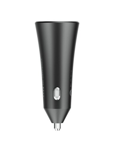 Xiaomi | Mi 37W Dual-Port Car Charger