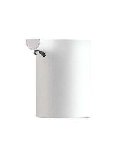 Xiaomi | Mi Automatic Foaming Soap Dispenser EU | White Xiaomi | Mi Automatic Foaming Soap Dispenser EU | White