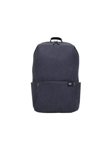 Xiaomi | Mi Casual Daypack | Backpack | Black | 14 " | Shoulder strap | Waterproof Xiaomi | Mi Casual Daypack | Backpack | Black | 14 " | Shoulder strap | Waterproof