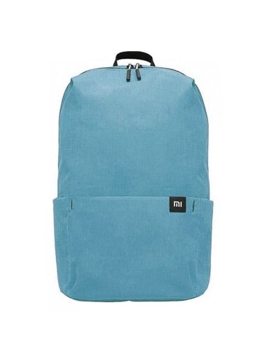 Xiaomi | Mi Casual Daypack | Backpack | Bright Blue | Shoulder strap | Waterproof Xiaomi | Mi Casual Daypack | Backpack | Bright Blue | Shoulder strap | Waterproof