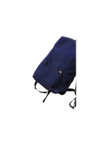 Xiaomi | Mi Casual Daypack | Backpack | Dark Blue | Shoulder strap Xiaomi | Mi Casual Daypack | Backpack | Dark Blue | Shoulder strap