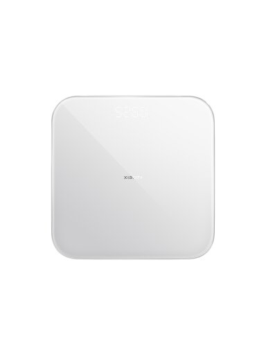 Xiaomi | Mi Smart Scale S200 | Maximum weight (capacity) 150 kg