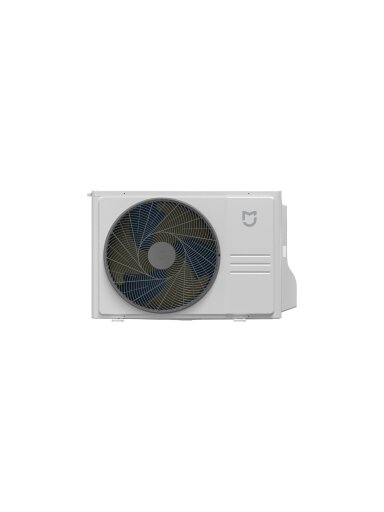Xiaomi Mijia Air Conditioner Pro Eco, Outdoor, 12000Btu/h,