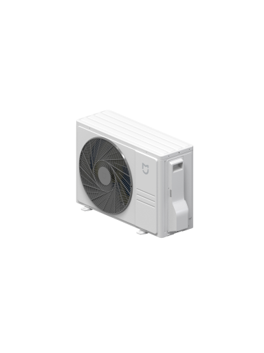 Xiaomi Mijia Air Conditioner Pro Eco, Outdoor, 9000Btu/h,