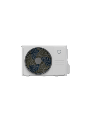 Xiaomi Mijia Air Conditioner Pro Eco, Outdoor, 9000Btu/h,