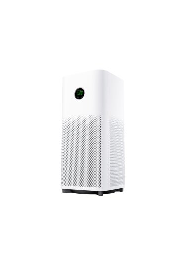 Xiaomi Mijia Smart Air Purifier 6 EU | 40 W | Suitable for rooms up to 29-50 m² | White Xiaomi Mijia Smart Air Purifier 6 EU | 40 W | Suitable for rooms up to 29-50 m² | White