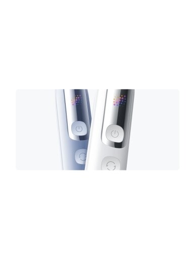 Xiaomi Mijia Smart Servo-oscillation Electric Toothbrush Pro EU, Blue