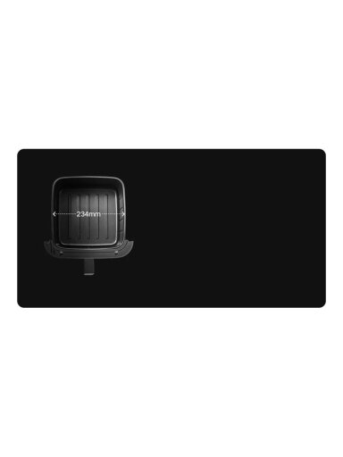 Xiaomi Mijia Smart Steam Air Fryer 7L EU