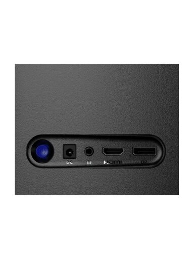Xiaomi | Monitor | G27i | 27 " | IPS | 165 Hz | 1 ms | 1920 x 1080 pixels | 250 cd/m² | HDMI ports quantity 1 | Black