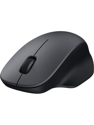 Xiaomi Mouse Comfort Edition | Wireless | 2.4GHz | Black Xiaomi Mouse Comfort Edition | Wireless | 2.4GHz | Black