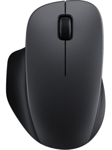 Xiaomi Mouse Comfort Edition | Wireless | 2.4GHz | Black Xiaomi Mouse Comfort Edition | Wireless | 2.4GHz | Black