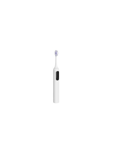 Xiaomi Oscillation Electric Toothbrush Pro EU | Rechargeable | For adults | Number of brush heads included 2 | Number of teeth brushing modes 4 | White Xiaomi Oscillation Electric Toothbrush Pro EU | Rechargeable | For adults | Number of brush heads included 2 | Number of teeth brushing modes 4 | White