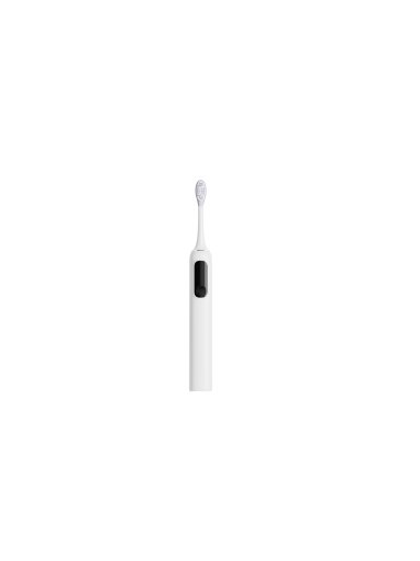 Xiaomi Oscillation Electric Toothbrush Pro EU | Rechargeable | For adults | Number of brush heads included 2 | Number of teeth brushing modes 4 | White Xiaomi Oscillation Electric Toothbrush Pro EU | Rechargeable | For adults | Number of brush heads included 2 | Number of teeth brushing modes 4 | White