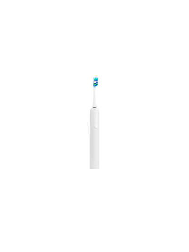 Xiaomi | Oscillation Electric Toothbrush | Rechargeable | For adults | Number of brush heads included 1 | Number of teeth brushing modes 3 | White
