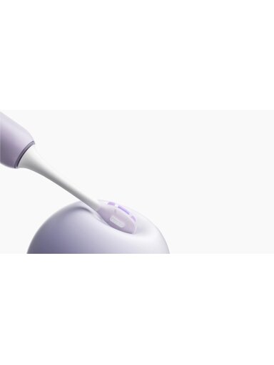 Xiaomi | Oscillation Electric Toothbrush Replacement Heads (Soft), 3 pcs