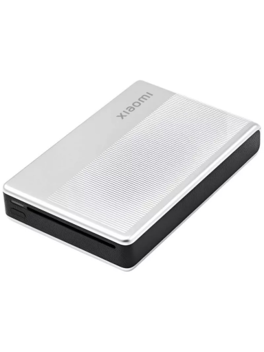 Xiaomi Portable Photo Printer 1S | Colour | Heat-sensitive (ZINK) Xiaomi Portable Photo Printer 1S | Colour | Heat-sensitive (ZINK)