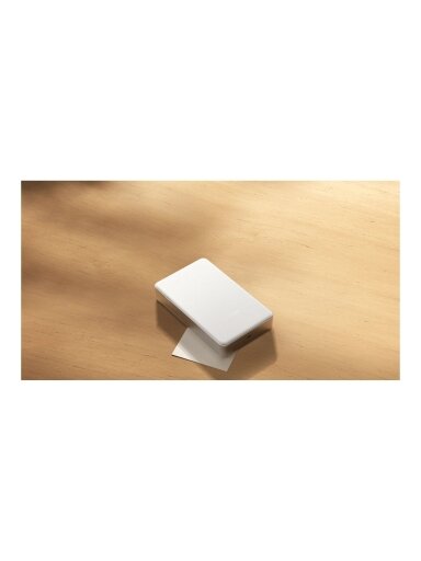 Xiaomi Portable Photo Printer Pro | Dye sublimation | White Xiaomi Portable Photo Printer Pro | Dye sublimation | White