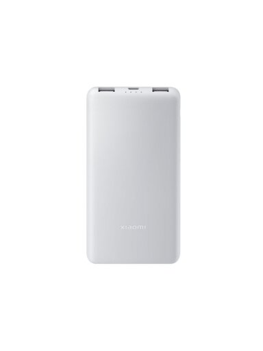 Xiaomi Power Bank 22.5W | 10000 mAh | Lite Xiaomi Power Bank 22.5W | 10000 mAh | Lite
