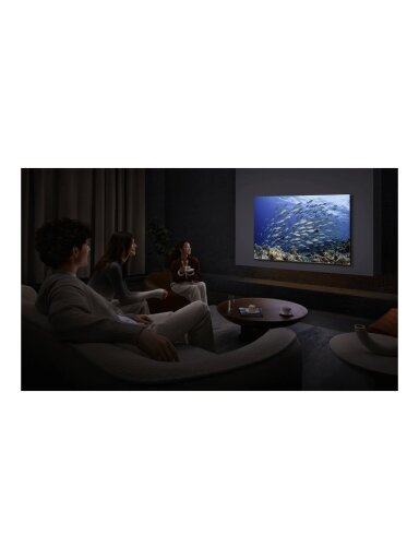 Xiaomi QLED TV A Pro 2026 | 43 | Smart TV | Google TV | UHD | Dark Gray Xiaomi QLED TV A Pro 2026 | 43 | Smart TV | Google TV | UHD | Dark Gray