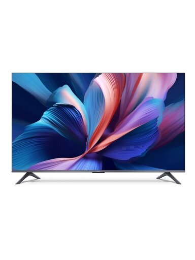 Xiaomi QLED TV A Pro 2026 | 50 | Smart TV | Google TV | 4K UHD Xiaomi QLED TV A Pro 2026 | 50 | Smart TV | Google TV | 4K UHD