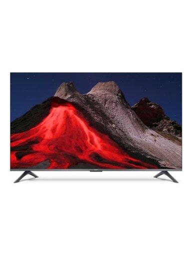 Xiaomi QLED TV A Pro 2026 | 75 | Smart TV | Google TV | 4K UHD Xiaomi QLED TV A Pro 2026 | 75 | Smart TV | Google TV | 4K UHD
