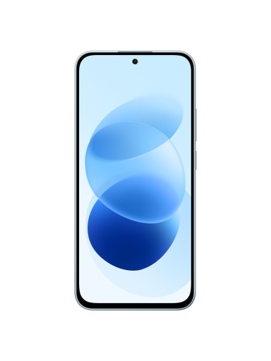 Xiaomi Redmi Note 17 5G | Sky Teal | 6.99 " | AMOLED | 2396 x 1080 pixels | Qualcomm | Snapdragon 4 Gen 4 | Internal RAM 6 GB | 128 GB | Dual SIM | 4G | 5G | Main camera resolution 50 MP | Secondary camera resolution 16 MP | Android | 16