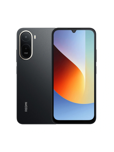 Xiaomi | Redmi Note | A7 Pro | Black | 6.9 " | LCD | 1600 x 720 pixels | UNISOC | T7250 | Internal RAM 4 GB | 64 GB | Dual SIM | 3G | 4G | Main camera resolution 13 MP | HyperOS | 3 | 6000 mAh Xiaomi | Redmi Note | A7 Pro | Black | 6.9 " | LCD | 1600 x 720 pixels | UNISOC | T7250 | Internal RAM 4 GB | 64 GB | Dual SIM | 3G | 4G | Main camera resolution 13 MP | HyperOS | 3 | 6000 mAh