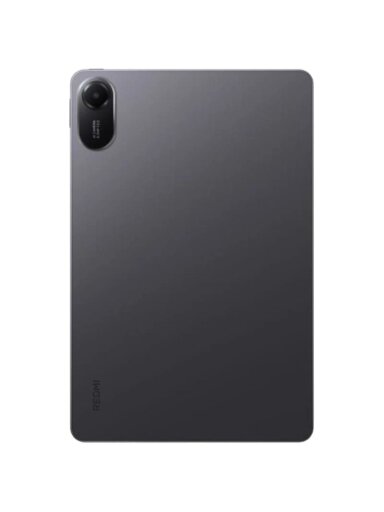 Xiaomi Redmi Pad 2 | 11 " | Graphite Gray | IPS LCD | 1600 x 2560 pixels | Mediatek | Helio G100 Ultra | 4 GB | 256 GB | Wi-Fi | Front camera | 5 MP | Rear camera | 8 MP | Bluetooth | 5.3 | Android | 15 Xiaomi Redmi Pad 2 | 11 " | Graphite Gray | IPS LCD | 1600 x 2560 pixels | Mediatek | Helio G100 Ultra | 4 GB | 256 GB | Wi-Fi | Front camera | 5 MP | Rear camera | 8 MP | Bluetooth | 5.3 | Android | 15