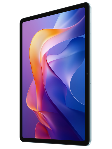 Xiaomi | Redmi Pad 2 | 11 " | Mint Green | IPS LCD | 1600 x 2560 pixels | Mediatek | Helio G100 Ultra (6 nm) | 4 GB | 128 GB | Wi-Fi | Front camera | 5 MP | Rear camera | 8 MP | Bluetooth | 5.3 | Android | 15