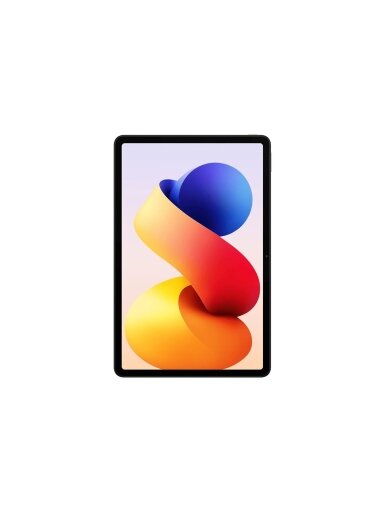 Xiaomi | Redmi | Pad 2 Pro | 12.1 " | Graphite Gray | LCD | 2560 x 1600 pixels | Qualcomm | Snapdragon 7S Gen 4 | 6 GB | 128 GB | Wi-Fi | Front camera | 8 MP | Rear camera | 8 MP | Bluetooth | 5.4 | Android