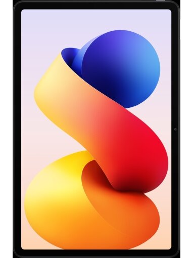 Xiaomi | Redmi | Pad 2 Pro | 12.1 " | Graphite Gray | LCD | 2560 x 1600 pixels | Qualcomm | Snapdragon 7S Gen 4 | 8 GB | 256 GB | Wi-Fi | Front camera | 8 MP | Rear camera | 8 MP | Bluetooth | 5.4 | Android