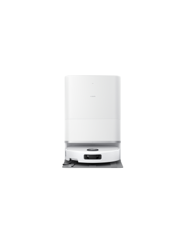 Xiaomi Robot Vacuum 5 EU | Wet&Dry | 5200 mAh | Dust capacity 2.5 L | 20000 Pa | White