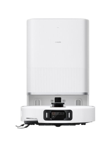Xiaomi Robot Vacuum 5 Pro EU | Wet&Dry | 5200 mAh | 20000 Pa | White