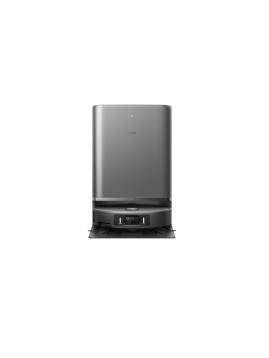 Xiaomi Robot Vacuum 6 Max | Wet&Dry | 6400 mAh | 35000 Pa | Grey Xiaomi Robot Vacuum 6 Max | Wet&Dry | 6400 mAh | 35000 Pa | Grey