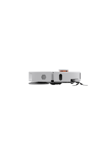 Xiaomi Robot Vacuum S40 Pro EU | Wet&Dry | 5200 mAh | Dust capacity 0.43 L | 15000 Pa | White