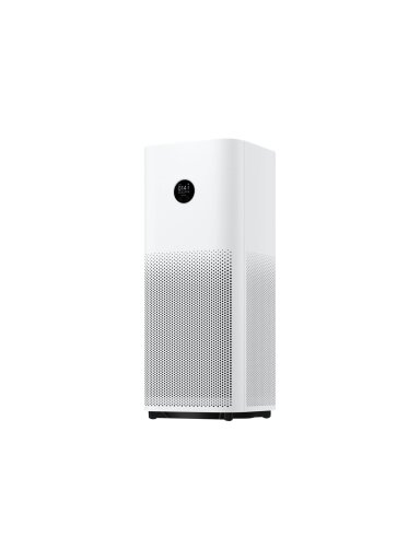 Xiaomi | Smart Air Purifier | 4 Pro | 50 W | Suitable for rooms up to 35–60 m² | White Xiaomi | Smart Air Purifier | 4 Pro | 50 W | Suitable for rooms up to 35–60 m² | White