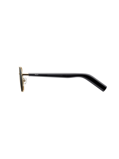 Xiaomi | Smart Audio Glasses | Mijia Pilot-Style | Bluetooth | Open-Ear | Microphone | Gold | Noise canceling | Wireless