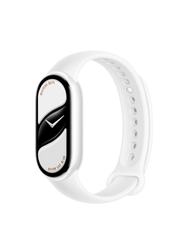 Xiaomi Smart Band 10 Ceramic Edition | AMOLED | Waterproof | Bluetooth | Pearl White Xiaomi Smart Band 10 Ceramic Edition | AMOLED | Waterproof | Bluetooth | Pearl White