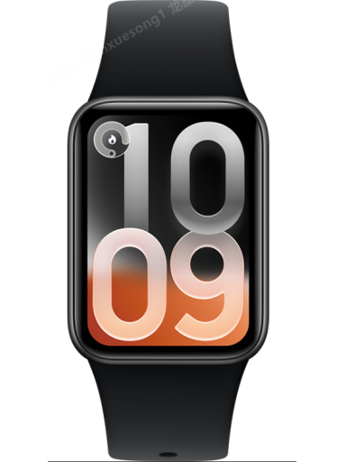 Xiaomi Smart Band 10 Pro | AMOLED | Heart rate monitor | Waterproof | Bluetooth | Midnight Black Xiaomi Smart Band 10 Pro | AMOLED | Heart rate monitor | Waterproof | Bluetooth | Midnight Black