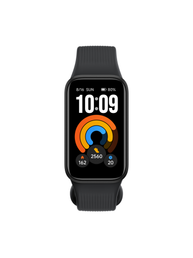 Xiaomi Smart Band 11 Active | TFT | Heart rate monitor | Bluetooth | Waterproof | Black Xiaomi Smart Band 11 Active | TFT | Heart rate monitor | Bluetooth | Waterproof | Black