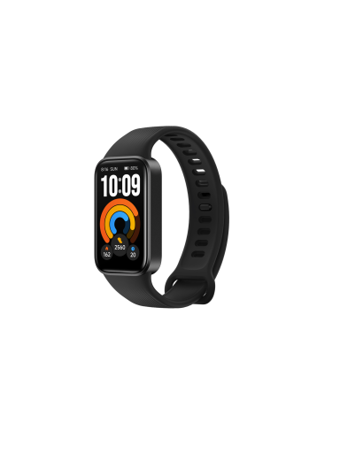 Xiaomi Smart Band 11 Active | TFT | Heart rate monitor | Bluetooth | Waterproof | Black Xiaomi Smart Band 11 Active | TFT | Heart rate monitor | Bluetooth | Waterproof | Black