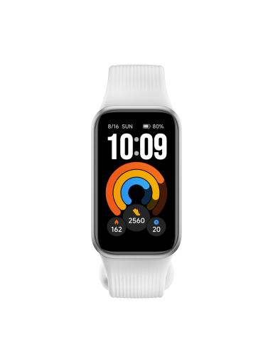 Xiaomi Smart Band 11 Active | TFT | Heart rate monitor | Bluetooth | Waterproof | Gray Xiaomi Smart Band 11 Active | TFT | Heart rate monitor | Bluetooth | Waterproof | Gray