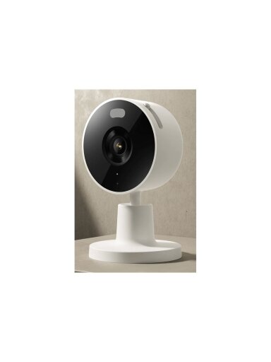 Xiaomi Smart Camera C100 | 3 MP | F1.6 | H.265 | microSD card (8 GB to 256 GB)