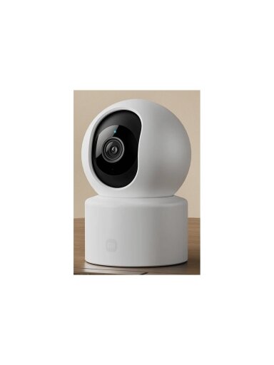 Xiaomi Smart Camera C201 | Dome | 2 MP | F2.1 | H.265 | Micro SD, Max. 256 GB