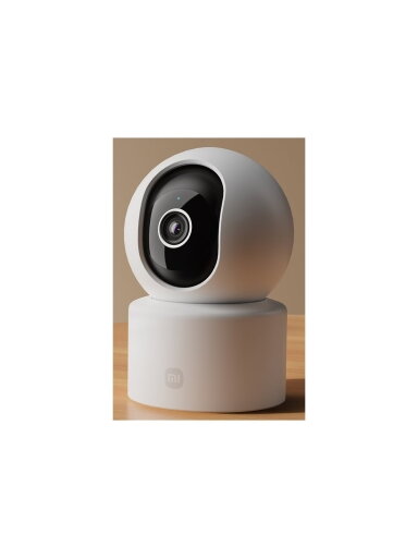 Xiaomi Smart Camera C302 | Dome | 3 MP | H.265 | microSD card (8 GB to 256 GB)