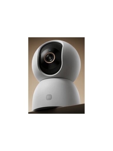 Xiaomi Smart Camera | C500 | Dome | 6 MP | F1.6 | H.265 | MicroSD, max. 256 GB