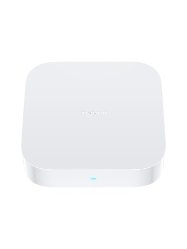 Xiaomi | Smart Home Hub 2 | WiFi, Bluetooth, ZigBee