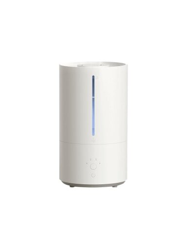 Xiaomi | Smart Humidifier 2 EU | BHR6026EU | - m³ | 28 W | Water tank capacity 4.5 L | - | Humidification capacity 350 ml/hr | White Xiaomi | Smart Humidifier 2 EU | BHR6026EU | - m³ | 28 W | Water tank capacity 4.5 L | - | Humidification capacity 350 ml/hr | White