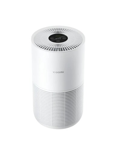 Xiaomi | Smart Pet Care Air Purifier EU | White Xiaomi | Smart Pet Care Air Purifier EU | White